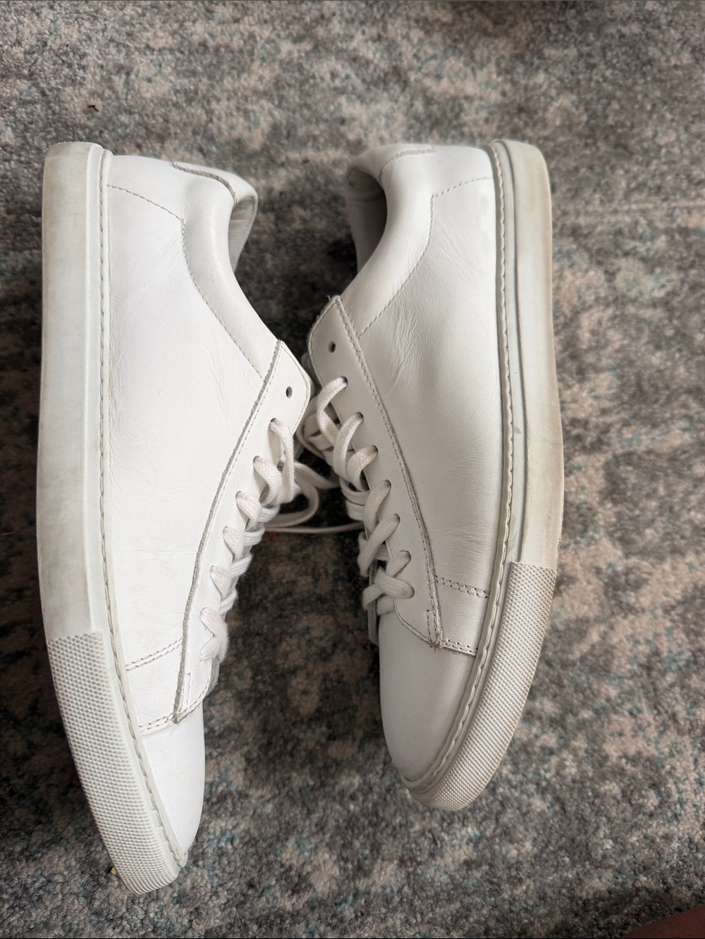 Oliver Cabell Low 1 men sneakers sz 8,5 - Picture 3 of 5